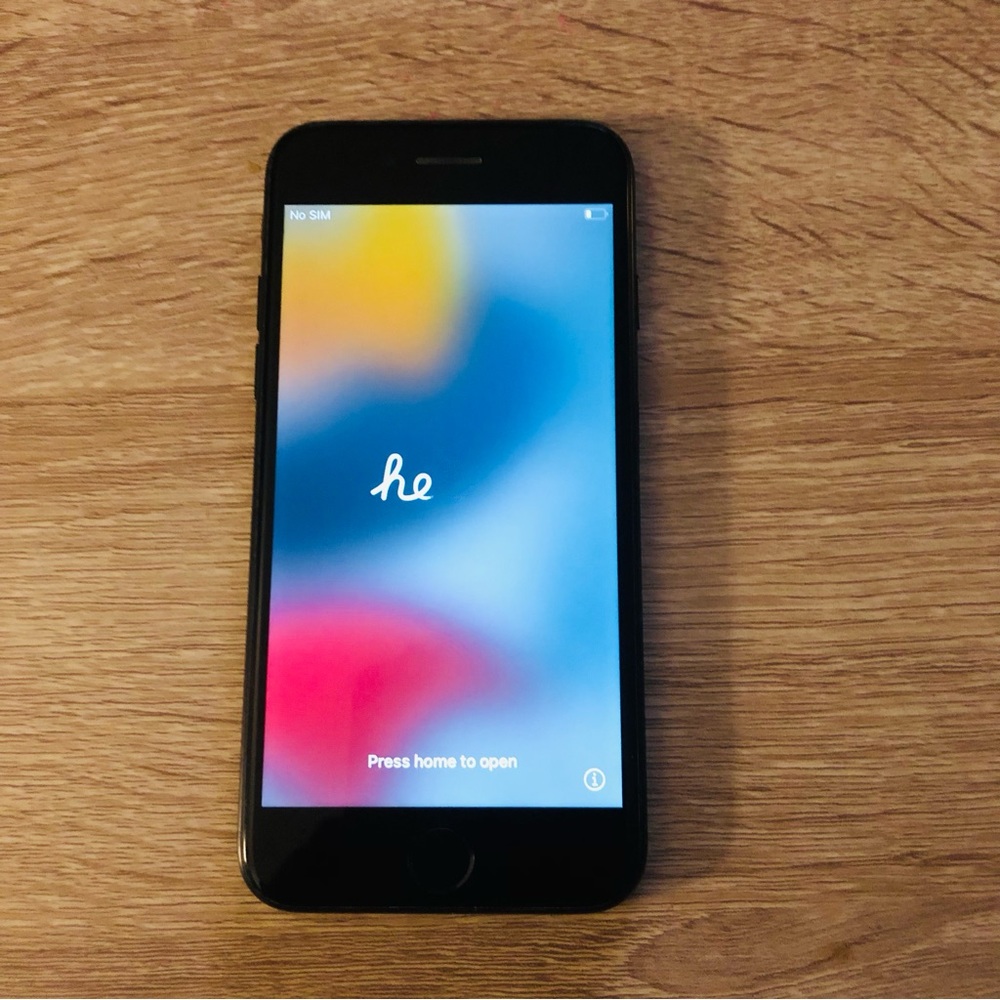 iPhone 7 unlocked